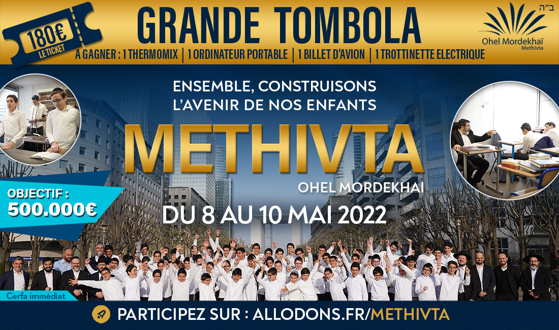 Ensemble construisons l'avenir de nos enfants