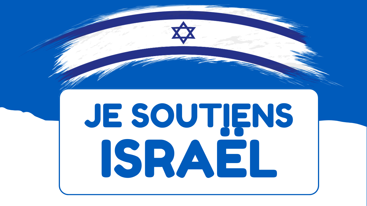 Guerre en Israel - Mobilisation générale 