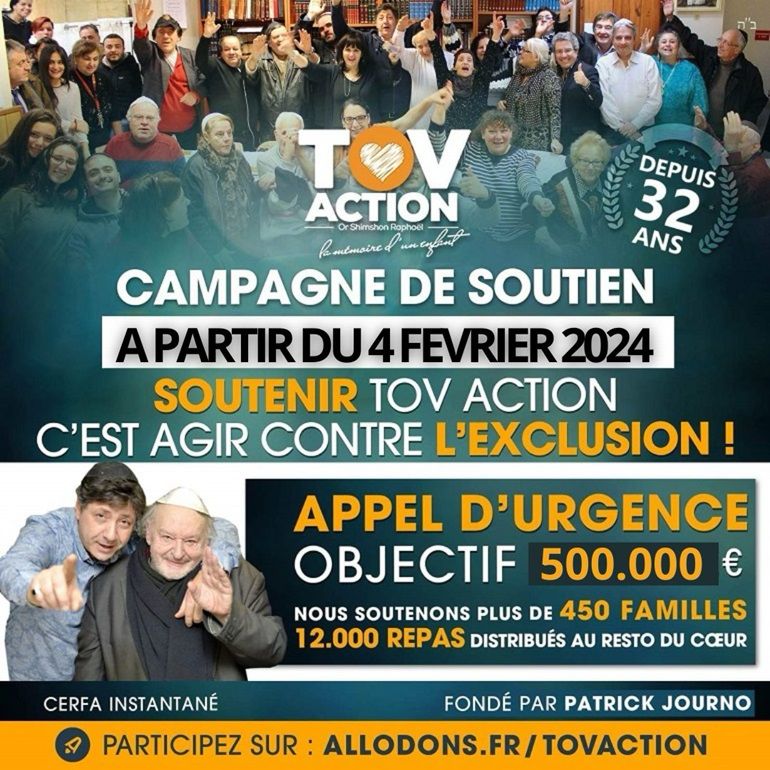 Leur DEMAIN entre vos MAINS !