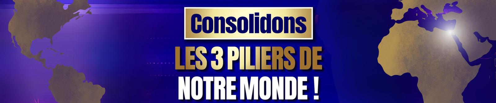 Renforcez les piliers de notre monde avec KOULANOU AHIM
