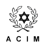 Logo Association Cultuelle Israelite de Montpellier