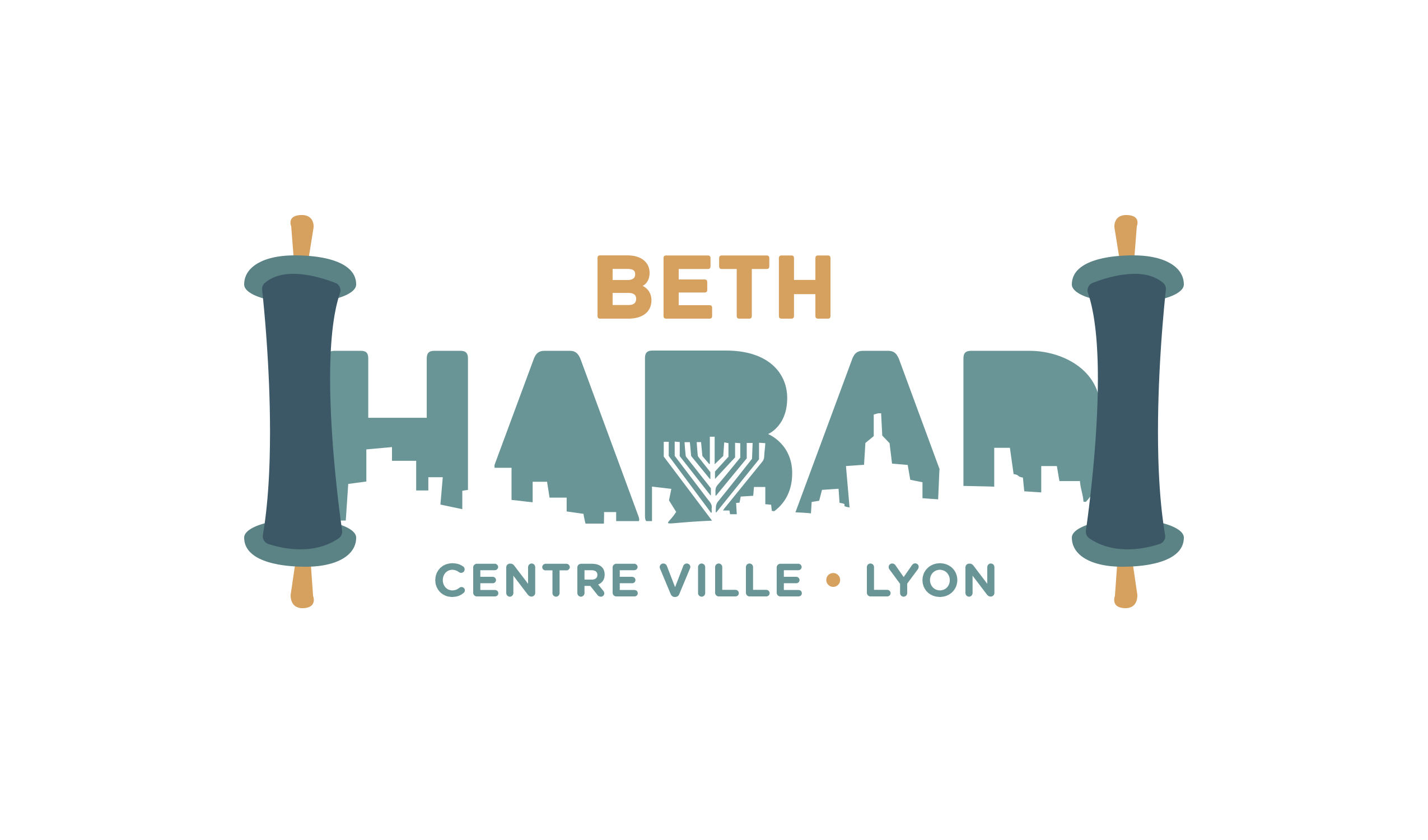 Beth Habad Centre