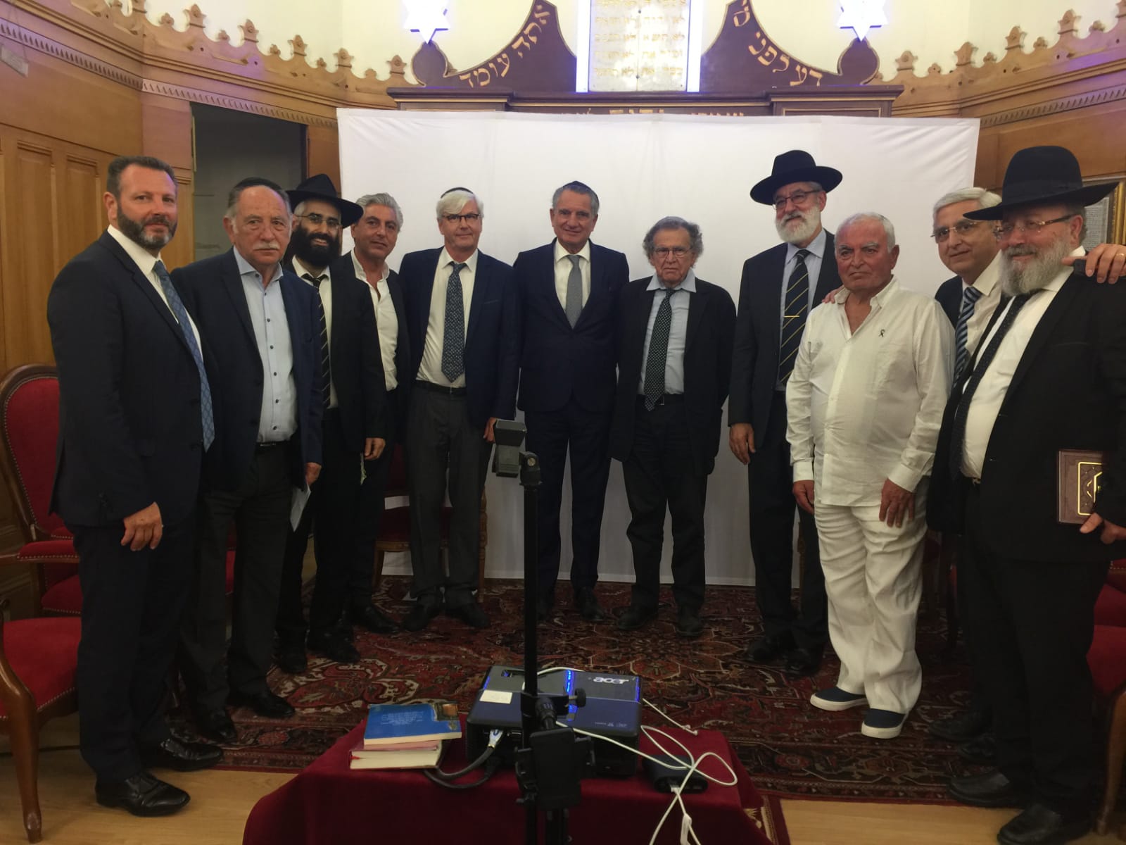 Association Cultuelle Israelite de Montpellier - photo 9