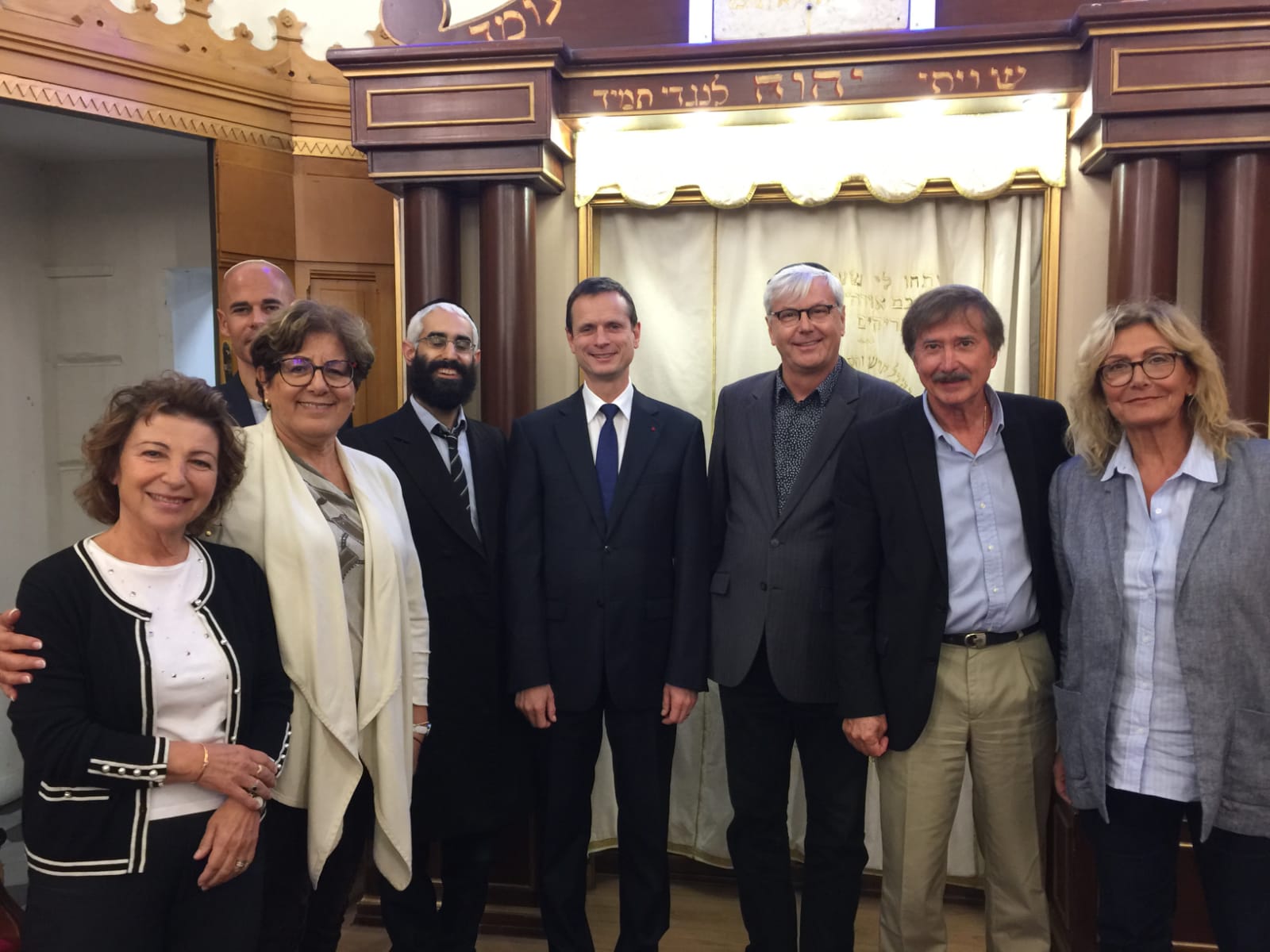 Association Cultuelle Israelite de Montpellier - photo 8