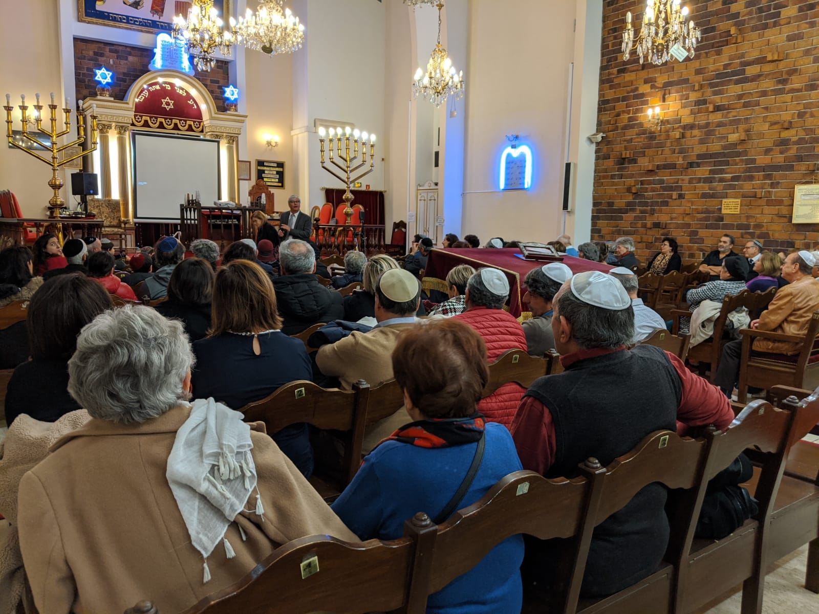 Association Cultuelle Israelite de Montpellier - photo 5