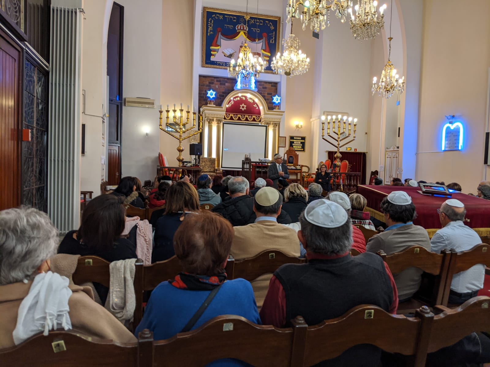 Association Cultuelle Israelite de Montpellier - photo 4