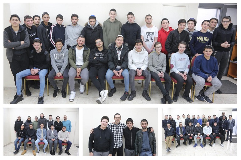 Groupe scolaire ESCHEL - photo 3