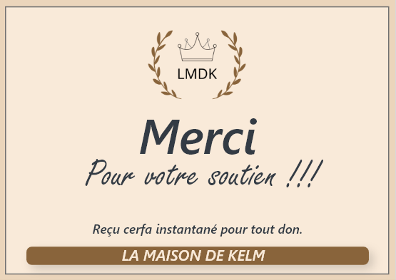 La Maison de Kelm - photo principale