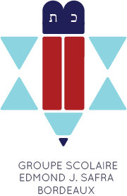 GAN YOSSEF BORDEAUX Ecole Edmond J. SAFRA et Collège Hammel