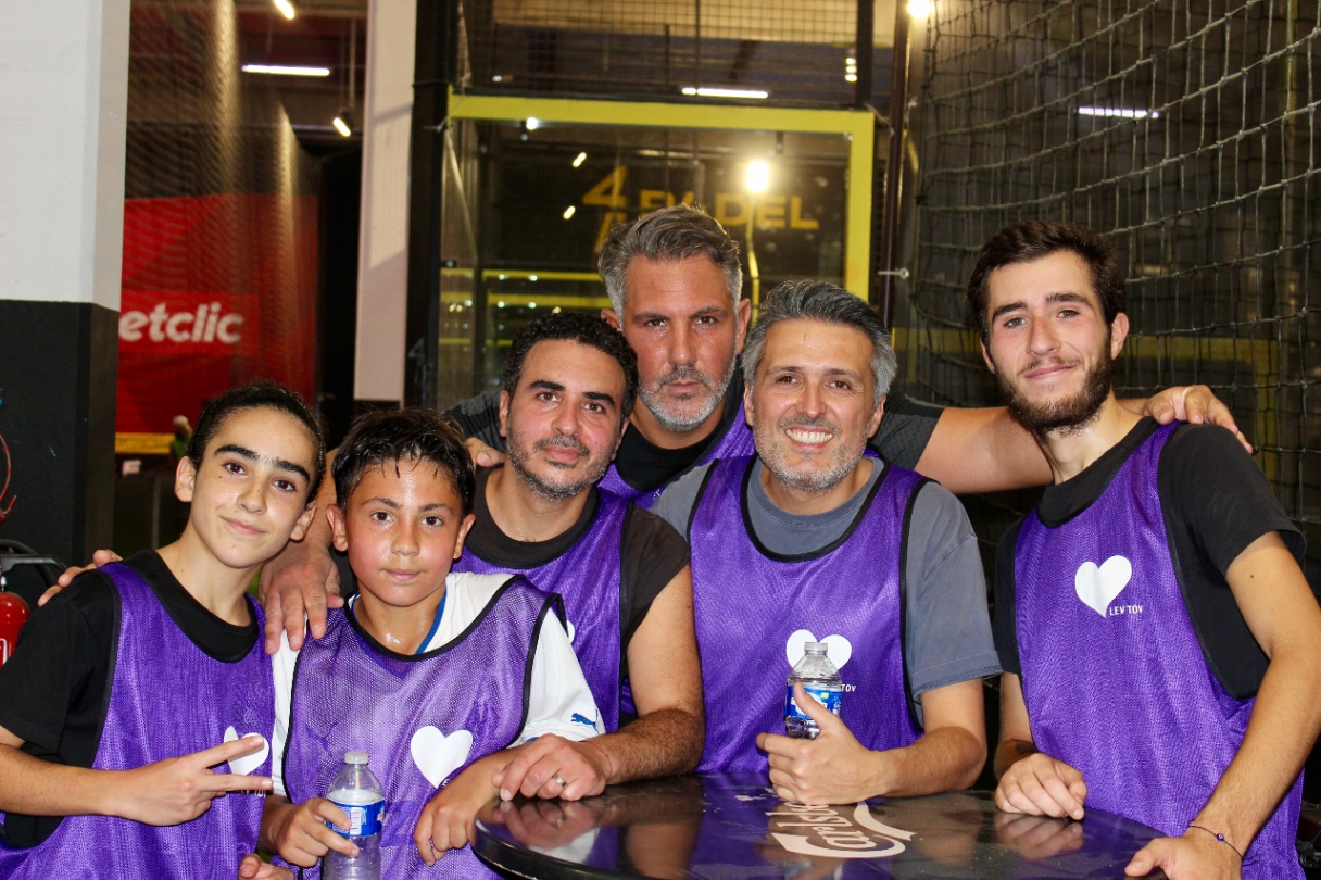 Lev Tov - photo 3