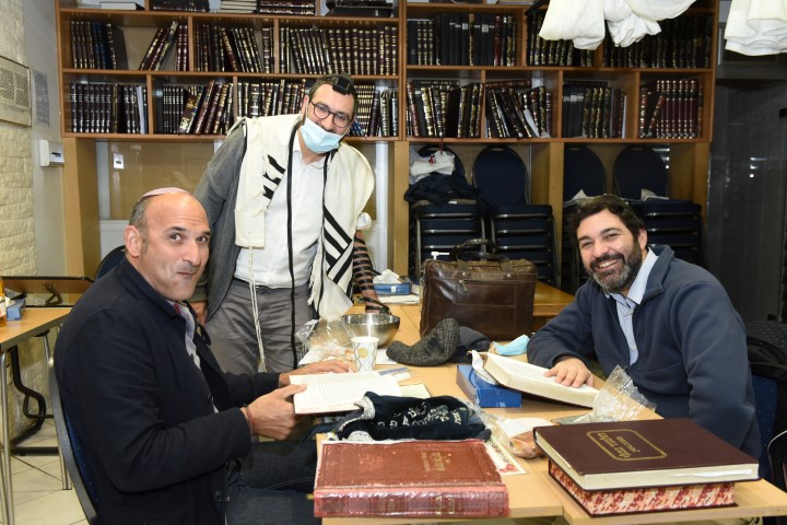 LAMED - photo 6