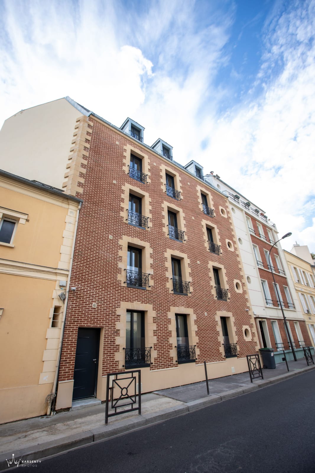 HABAD LOUBAVITCH VINCENNES -S.MANDE  - photo 21