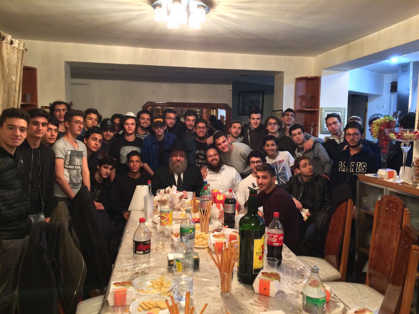 HABAD LOUBAVITCH VINCENNES -S.MANDE  - photo 17