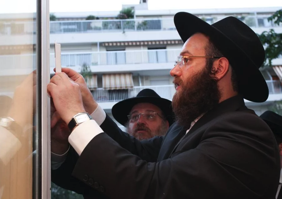 HABAD LOUBAVITCH VINCENNES -S.MANDE  - photo 11