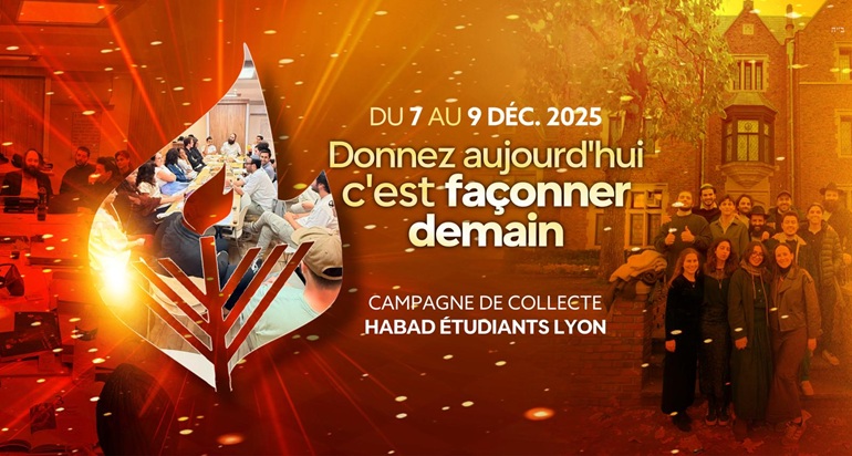 Etudiants Lyon
