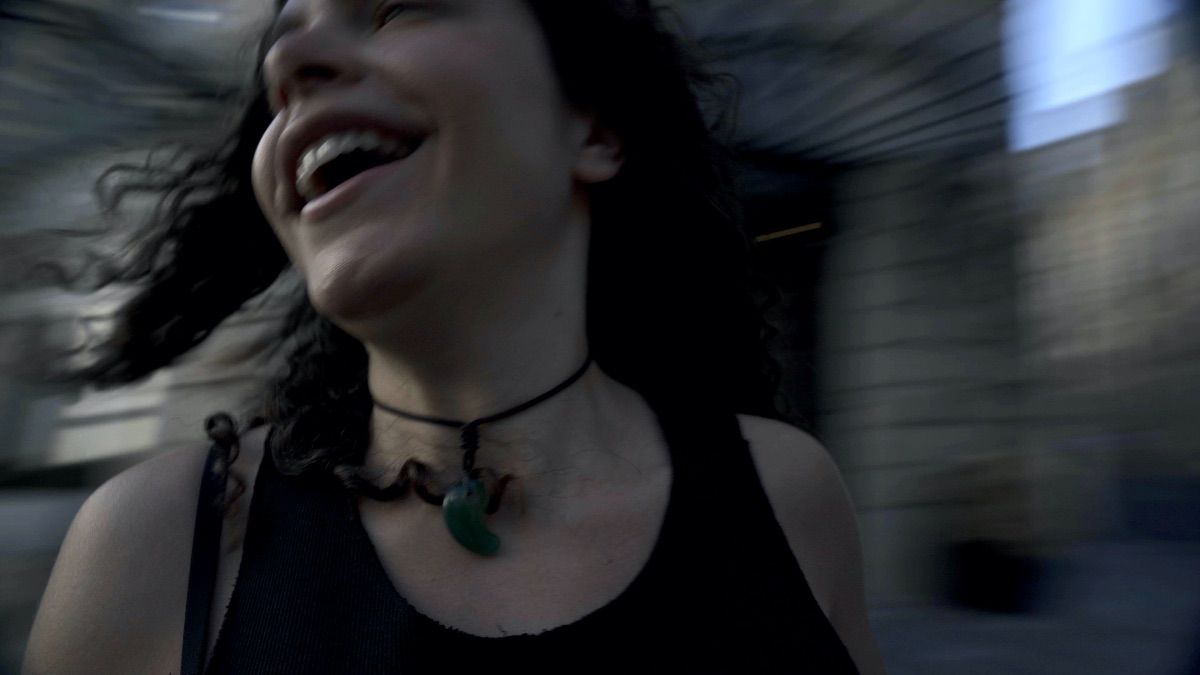 TRANCE THERAPY, LE FILM - photo 11