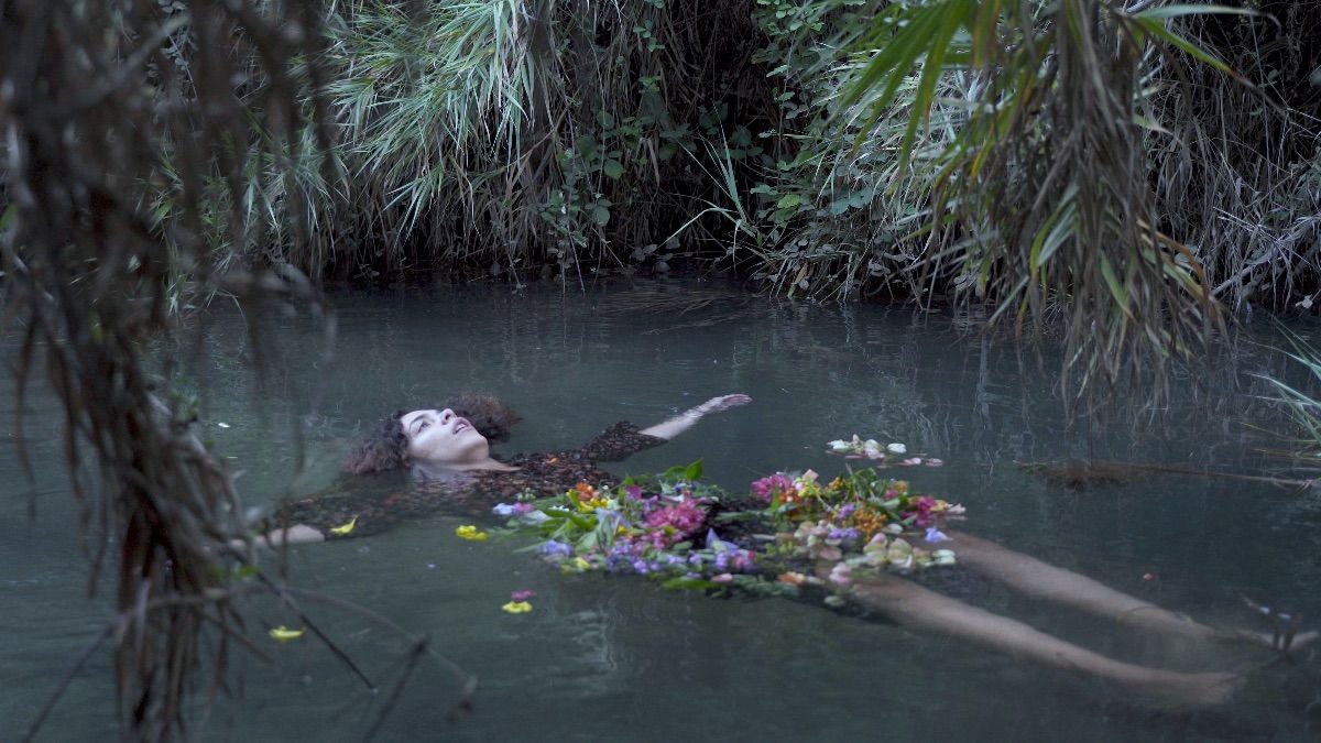 TRANCE THERAPY, LE FILM - photo 6