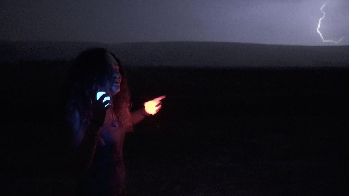TRANCE THERAPY, LE FILM - photo 1