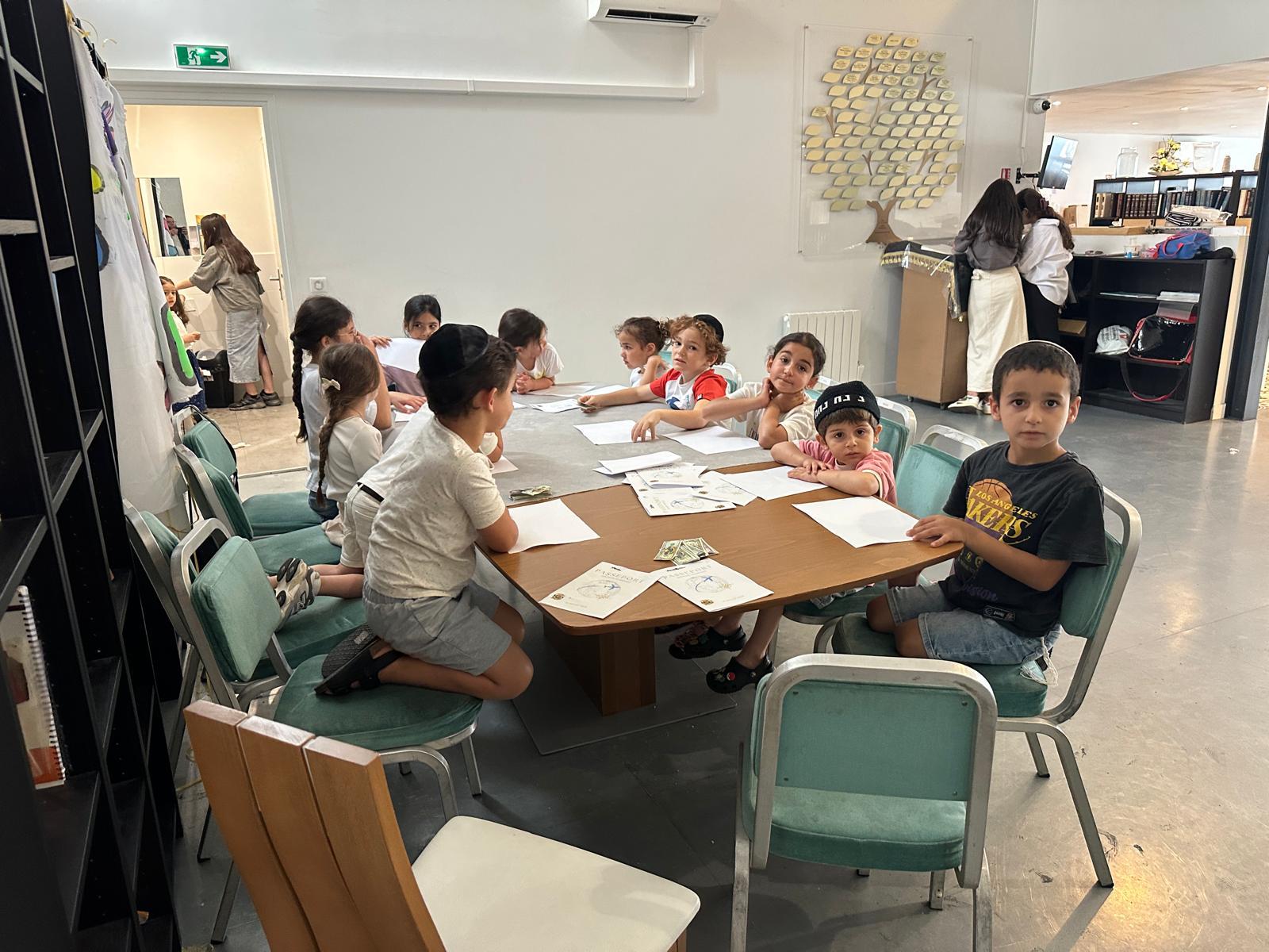 BETH LOUBAVITCH ALFORTVILLE - photo 19
