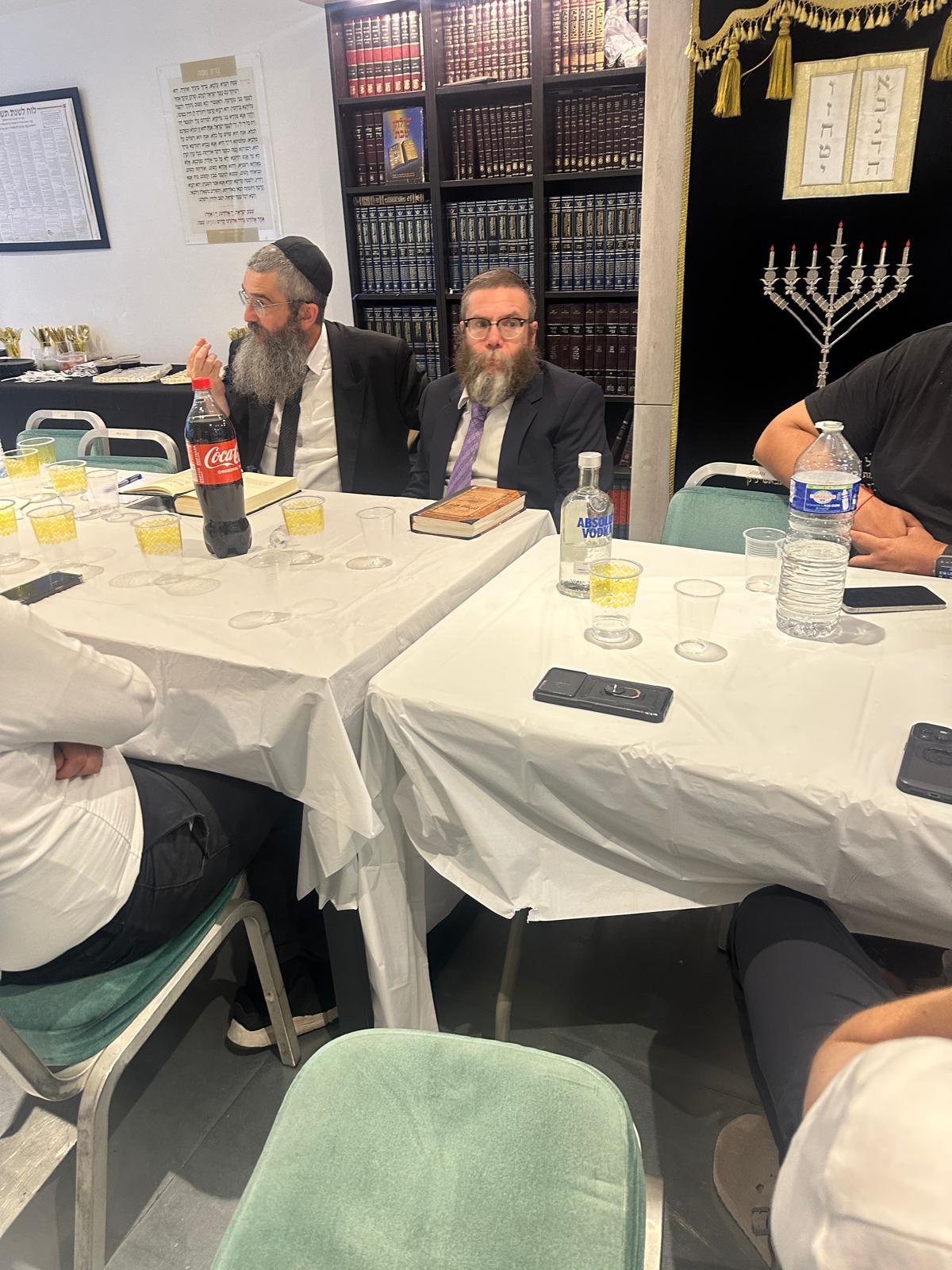 BETH LOUBAVITCH ALFORTVILLE - photo 18