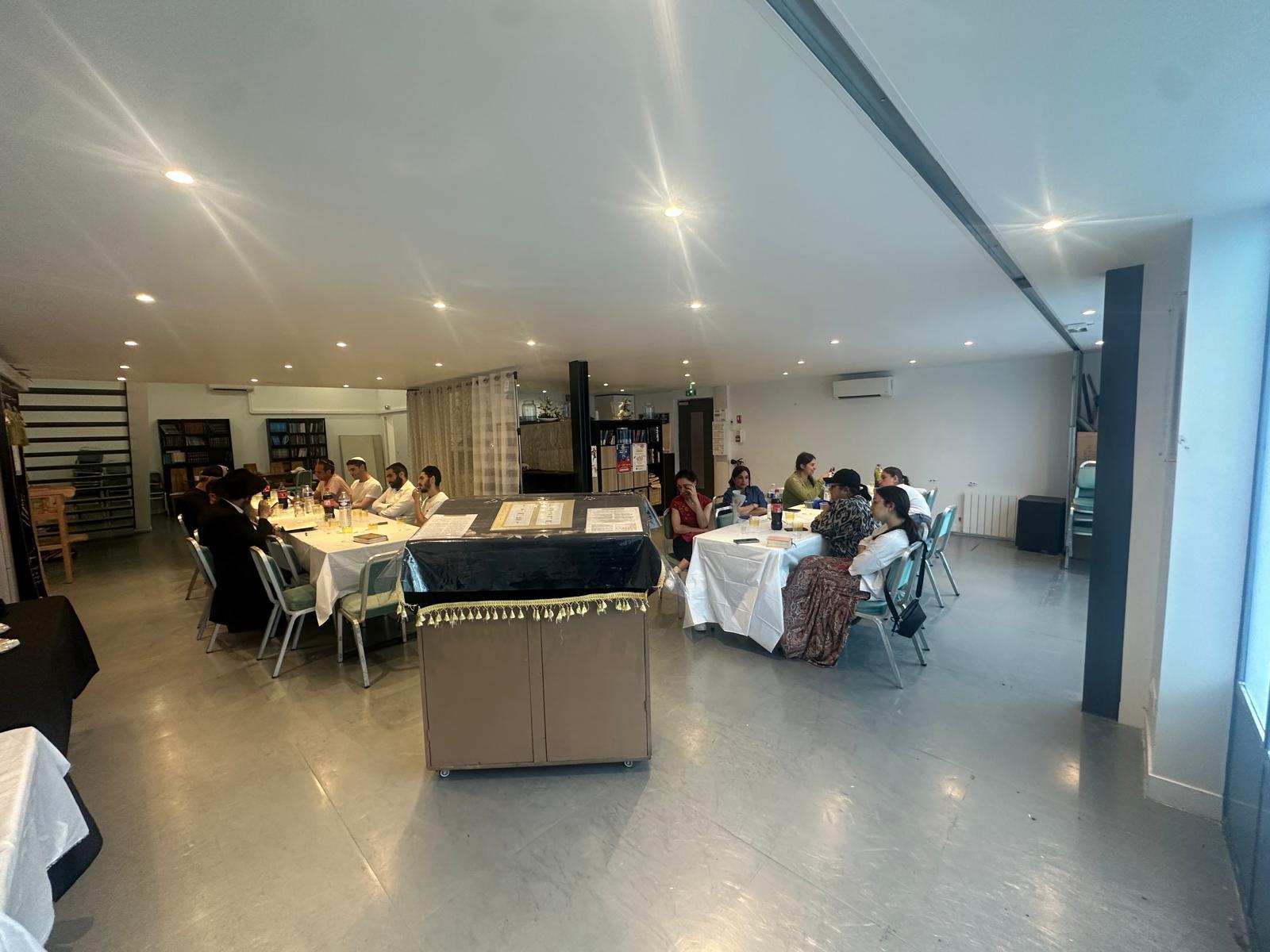BETH LOUBAVITCH ALFORTVILLE - photo 17
