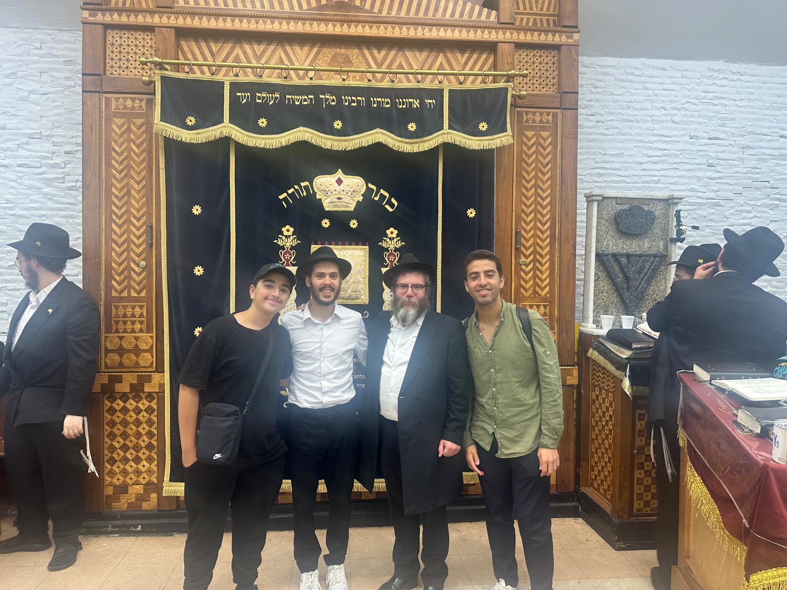 BETH LOUBAVITCH ALFORTVILLE - photo 16