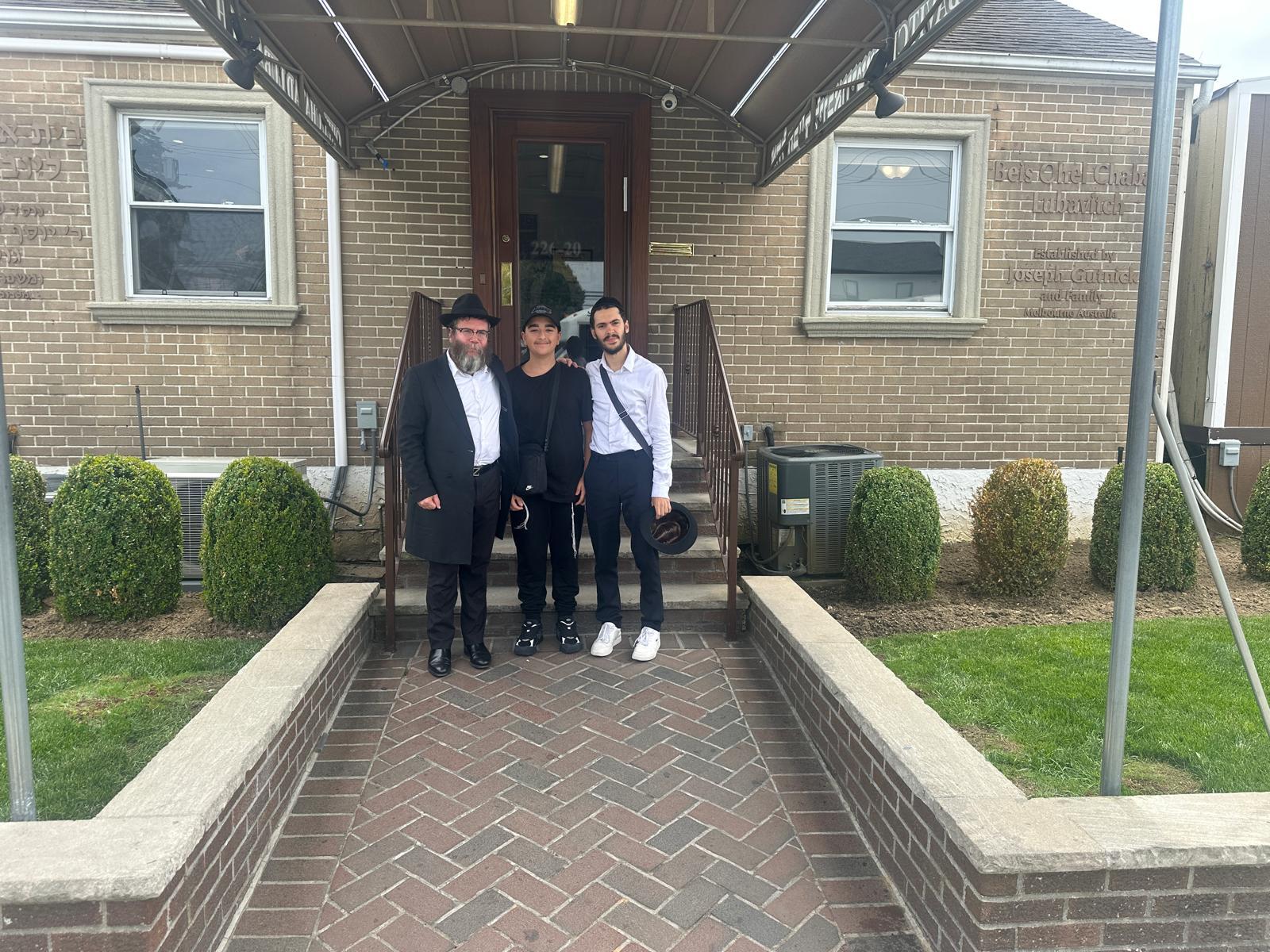 BETH LOUBAVITCH ALFORTVILLE - photo 15