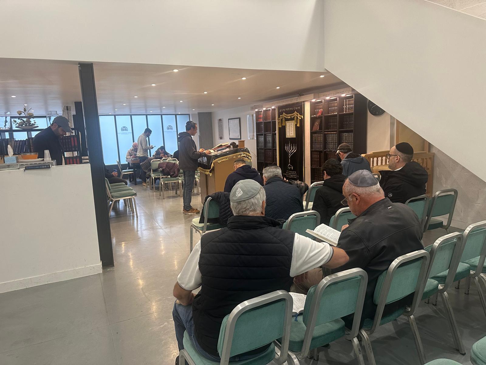 BETH LOUBAVITCH ALFORTVILLE - photo 14
