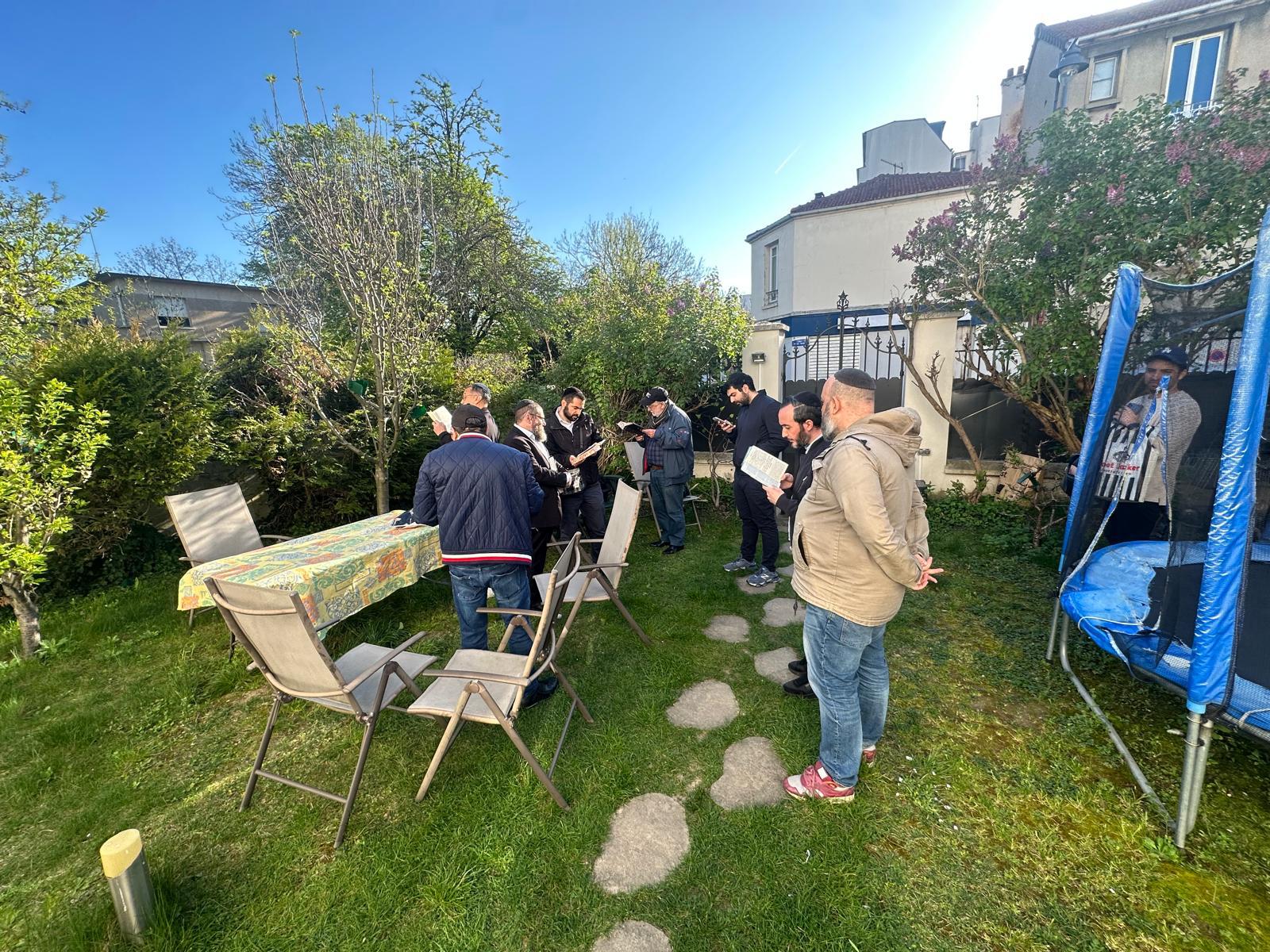 BETH LOUBAVITCH ALFORTVILLE - photo 10