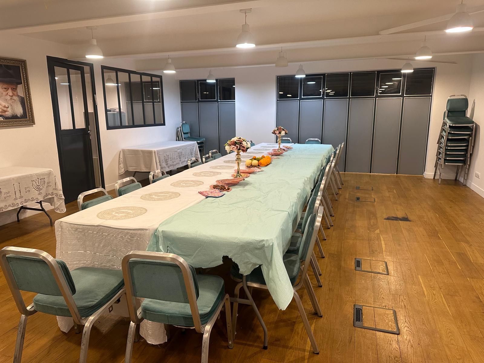 BETH LOUBAVITCH ALFORTVILLE - photo 6