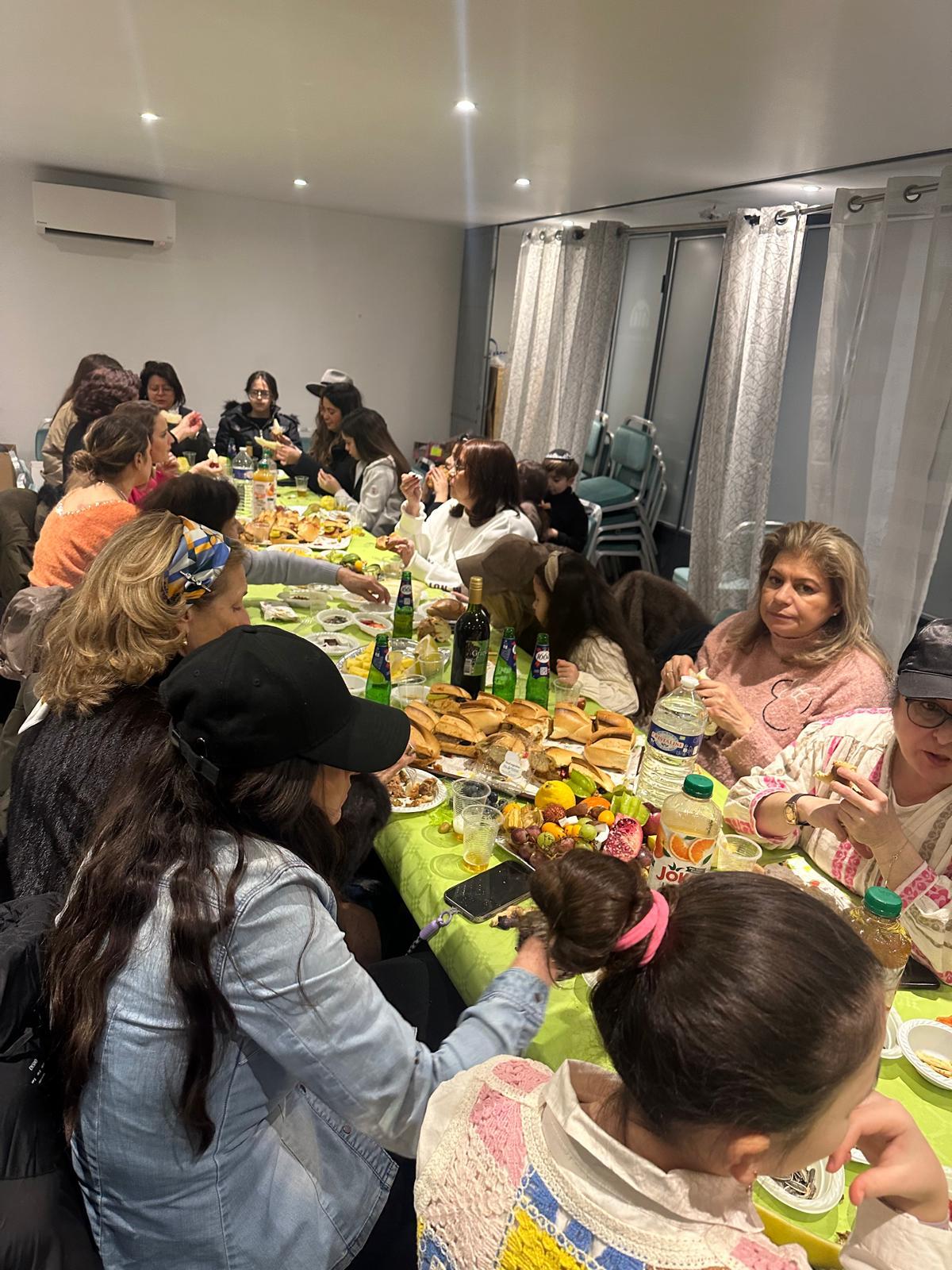 BETH LOUBAVITCH ALFORTVILLE - photo 5