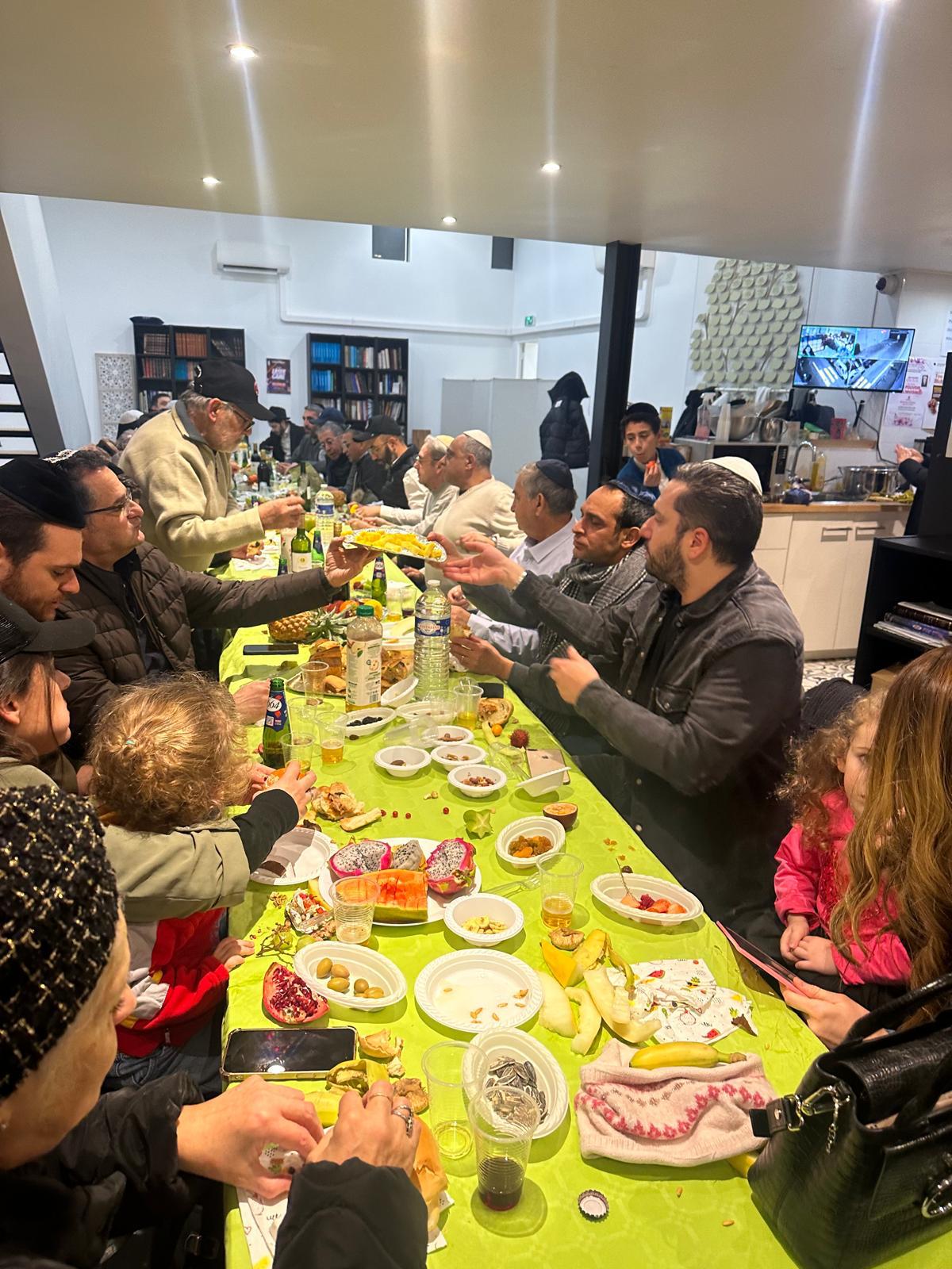 BETH LOUBAVITCH ALFORTVILLE - photo 4