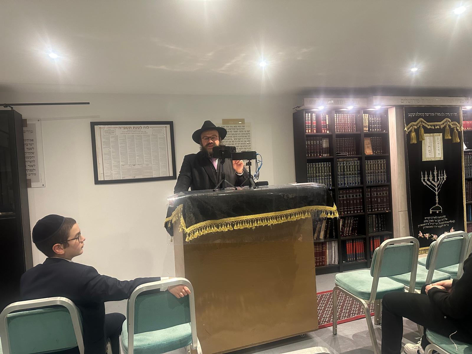 BETH LOUBAVITCH ALFORTVILLE - photo 3