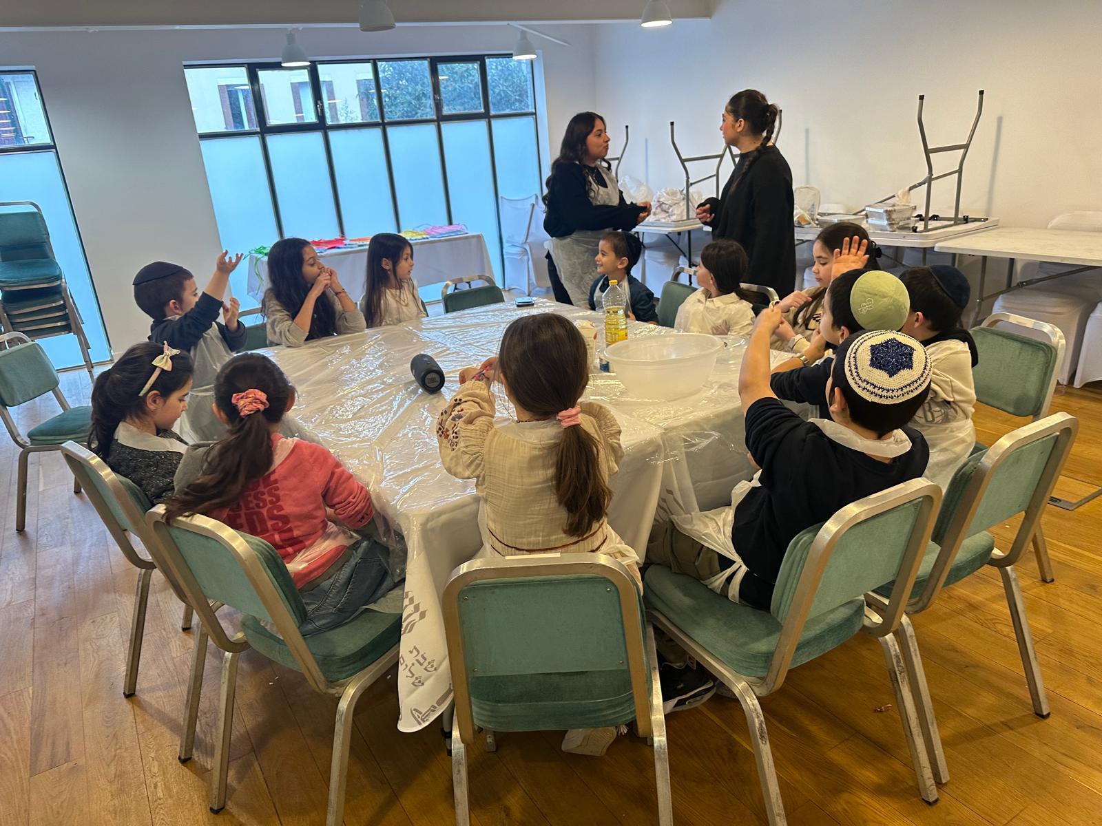 BETH LOUBAVITCH ALFORTVILLE - photo 1
