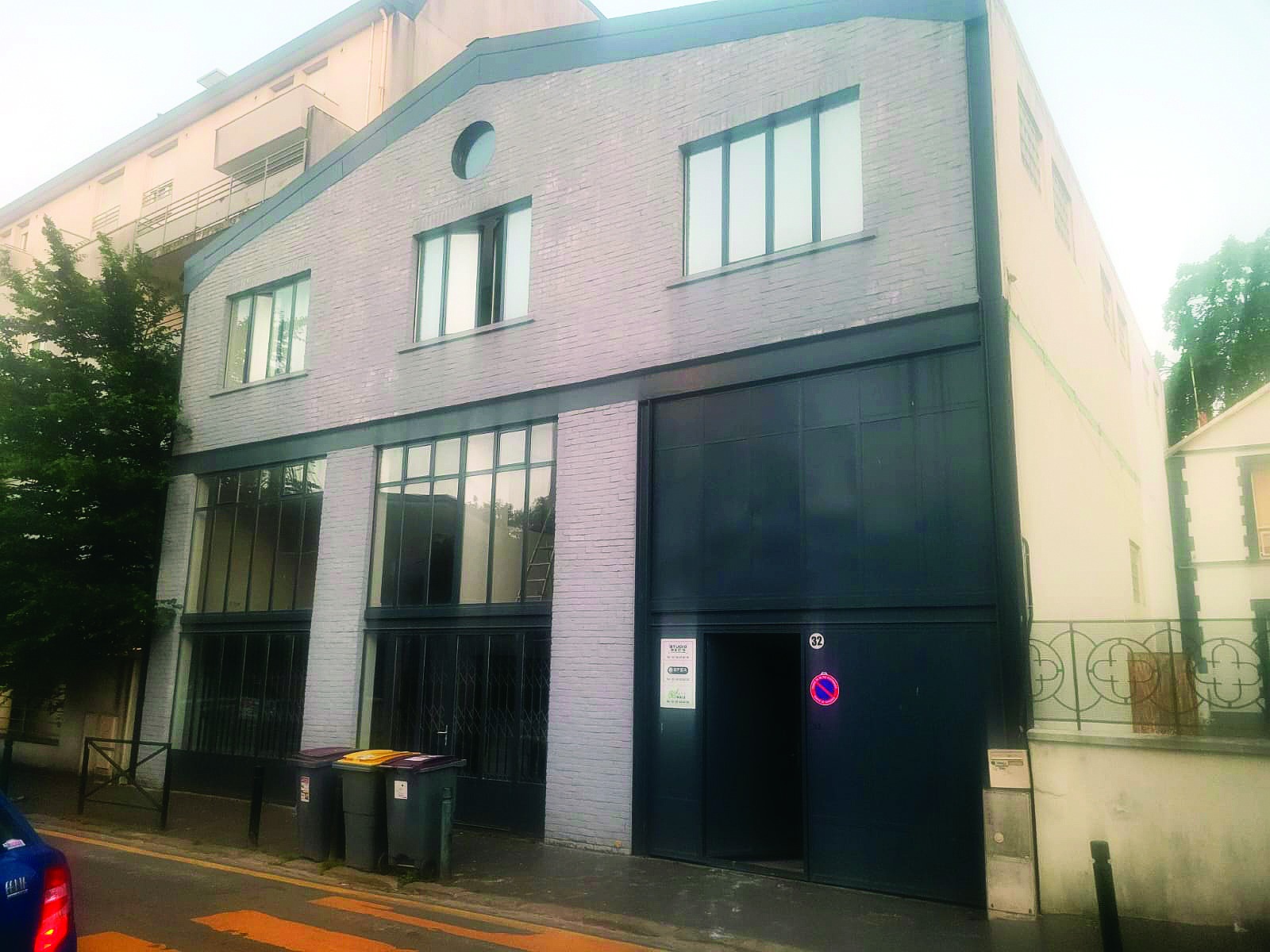 BETH LOUBAVITCH ALFORTVILLE - photo principale