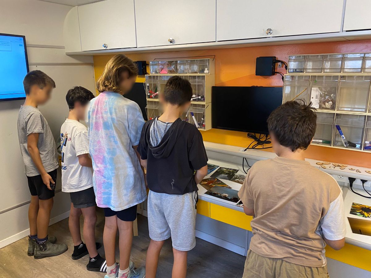 JAFFA INSTITUTE - photo 10