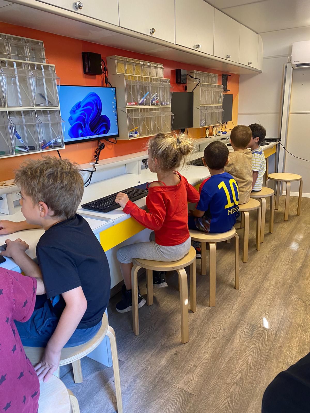 JAFFA INSTITUTE - photo 6