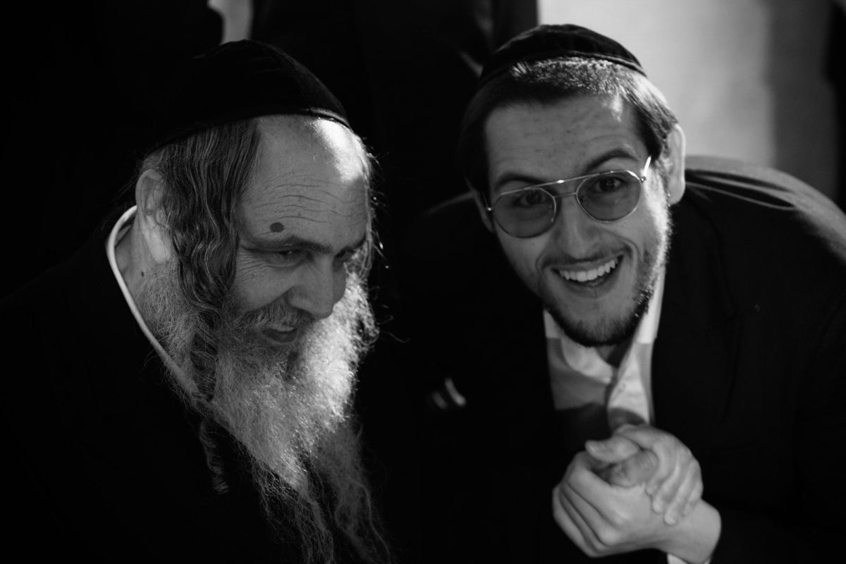 LEV CHALOM - photo 1