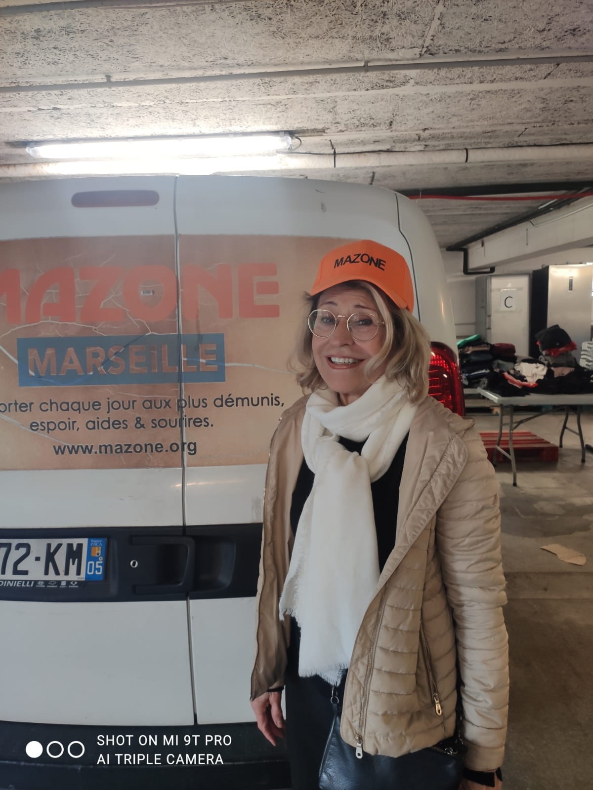 MAZONE MARSEILLE - photo 3