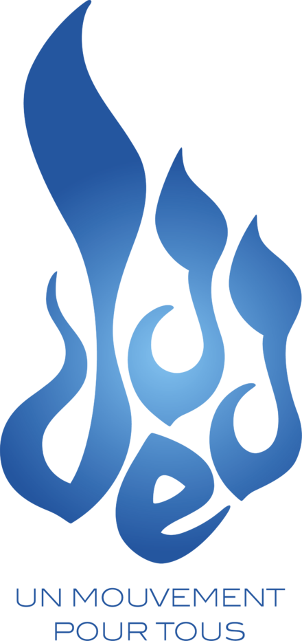 Logo DEJJ