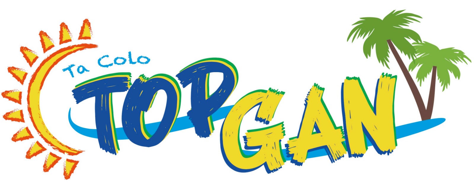 Logo TOP GAN CLUB