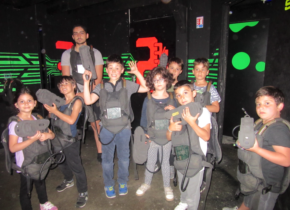 TOP GAN CLUB - photo 2