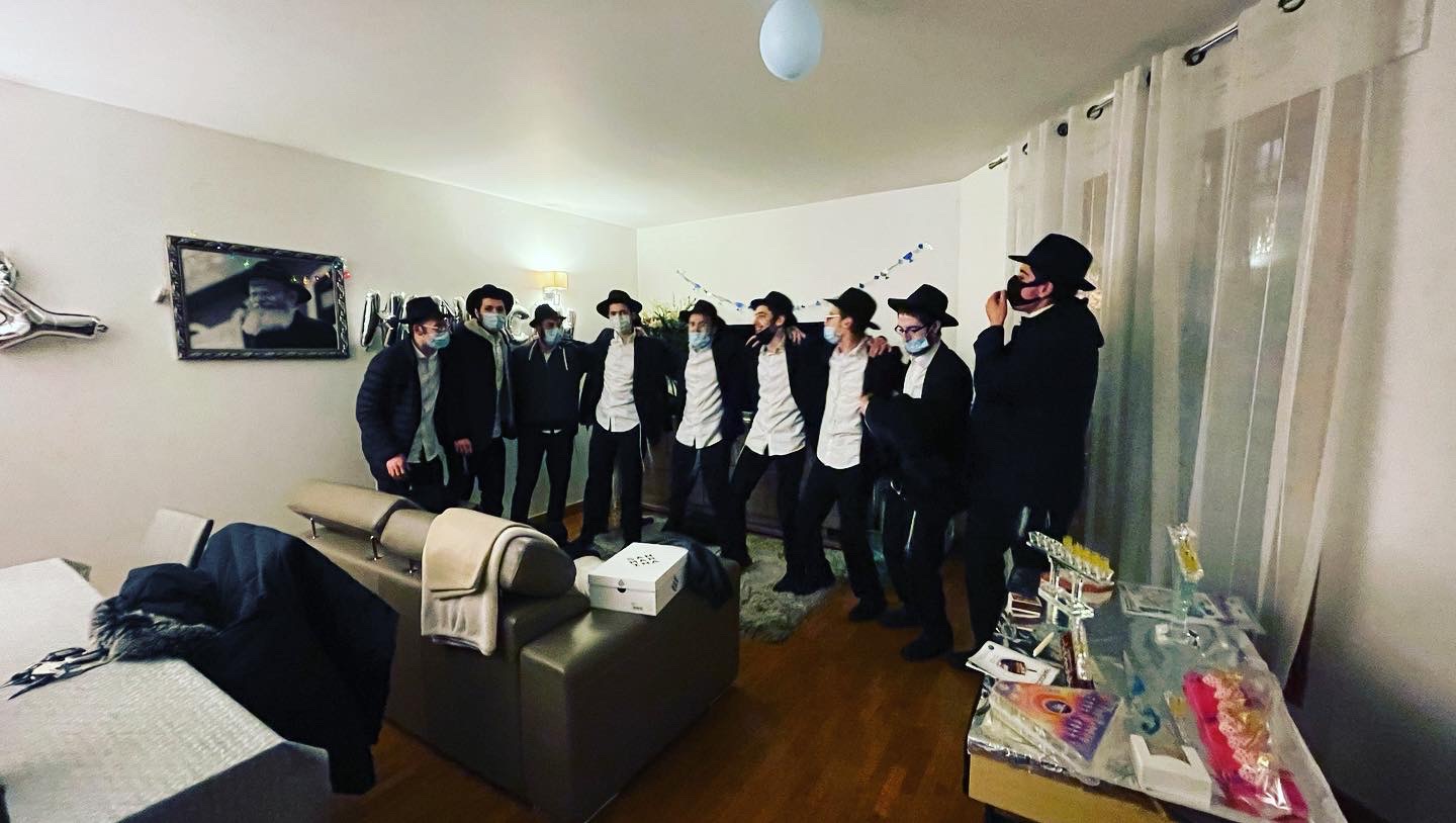 MAISON DES JEUNES - photo 11