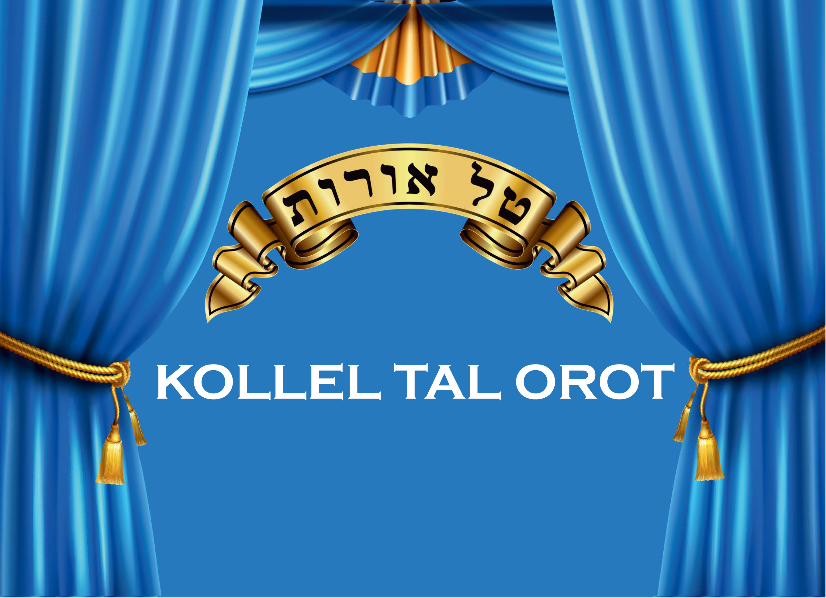 Logo TAL OROT 
