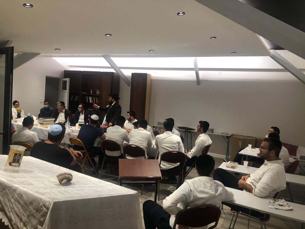 OR TORAH LE 24  - photo 22
