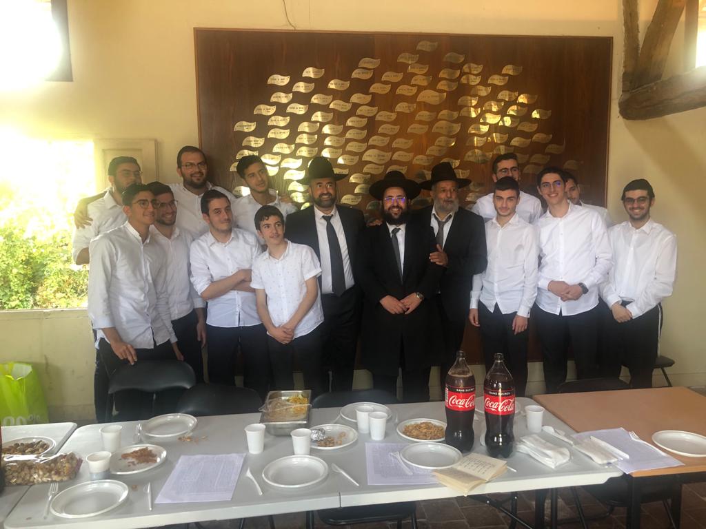 OR TORAH LE 24  - photo 20