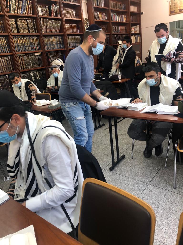 OR TORAH LE 24  - photo 18