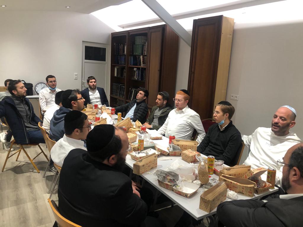 OR TORAH LE 24  - photo 17