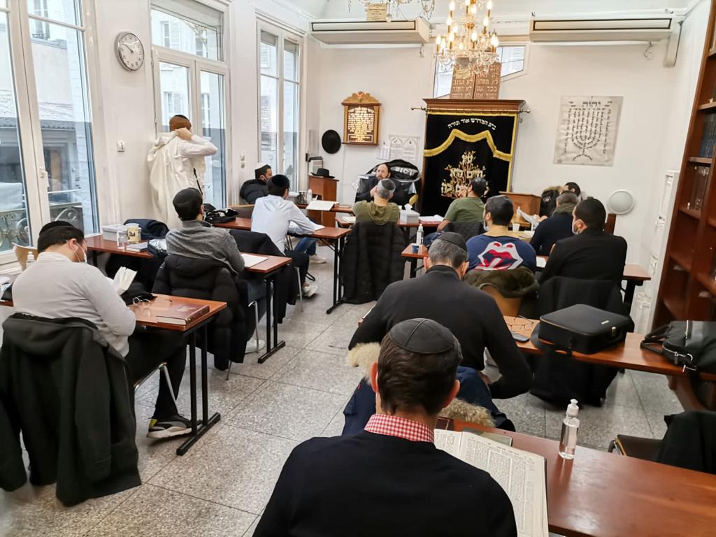 OR TORAH LE 24  - photo 16