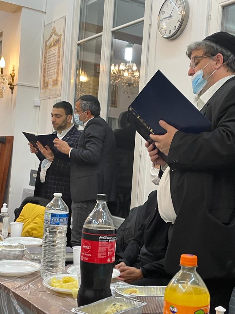 OR TORAH LE 24  - photo 15